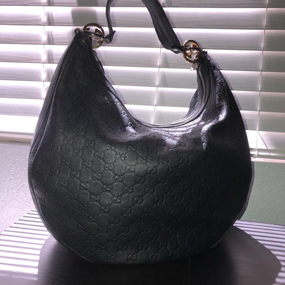 Gucci Handbag